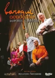 Image of Baroque Academie - Le Jardin Des Voix