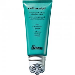 Image of Dr. Brandt Cellusculpt Cream (180g)
