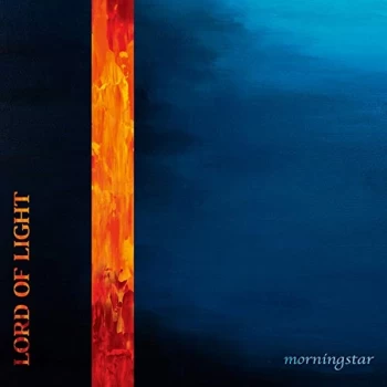 Image of Lord Of Light - Morningstar CD