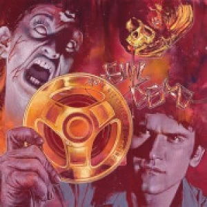 Image of Evil Dead: A Nightmare Reimagined Vinyl (2 LP)