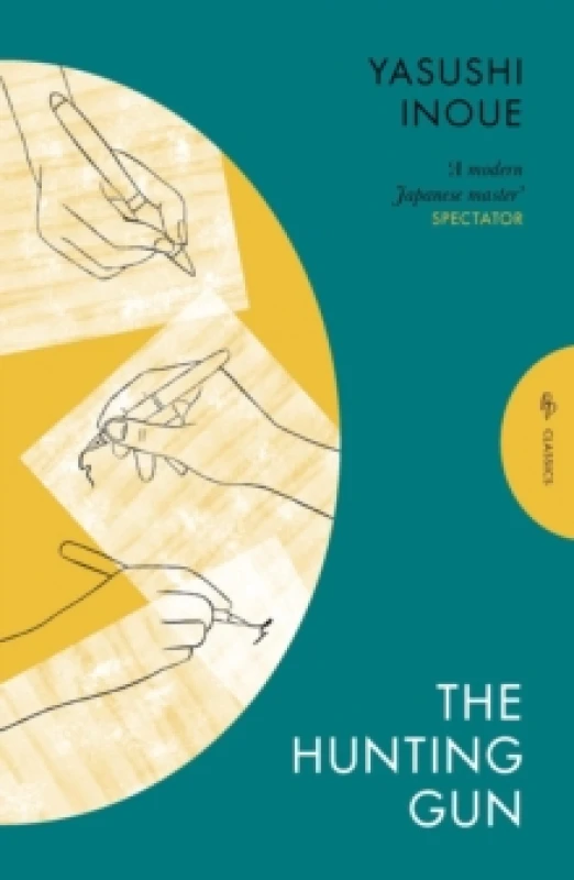 Image of The Hunting Gun Paperback / softback