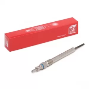 Image of FEBI BILSTEIN Glow Plugs MERCEDES-BENZ 47506 0011596801,A0011596801 Glow Plug
