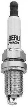 Image of Beru Z284 / 0002340908 Ultra Spark Plug Replaces 1000996