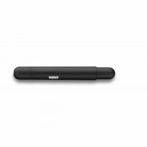 Image of Lamy Pico Black Ballpoint Pen, Black