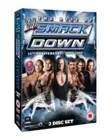 Image of WWE - Best Of SmackDown 10th Anniversary 1999 - 2009