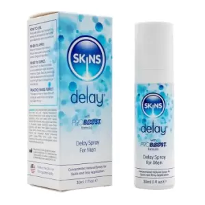 Image of Skins Natural Delay Spray