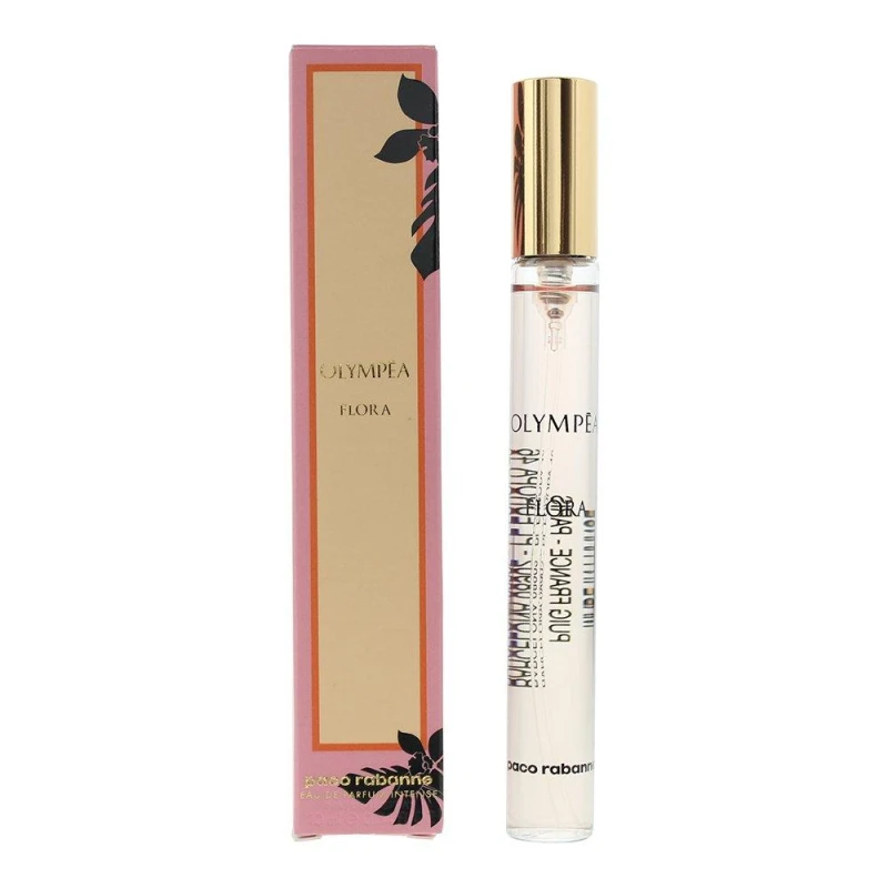 Image of Paco Rabanne Olympea Flora Eau de Parfum 10ml