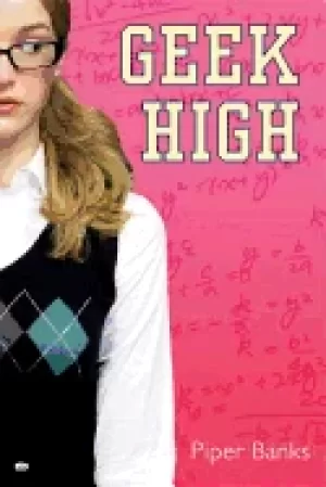 Image of geek high