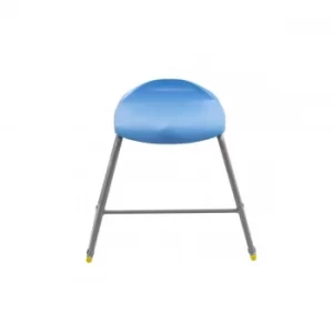 Image of TC Office Titan Stool Size 3, Sky Blue