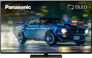 Image of Panasonic 65" TX65GZ950B Smart 4K Ultra HD OLED TV