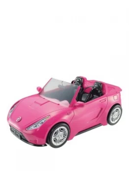 Image of Barbie Glam Convertible