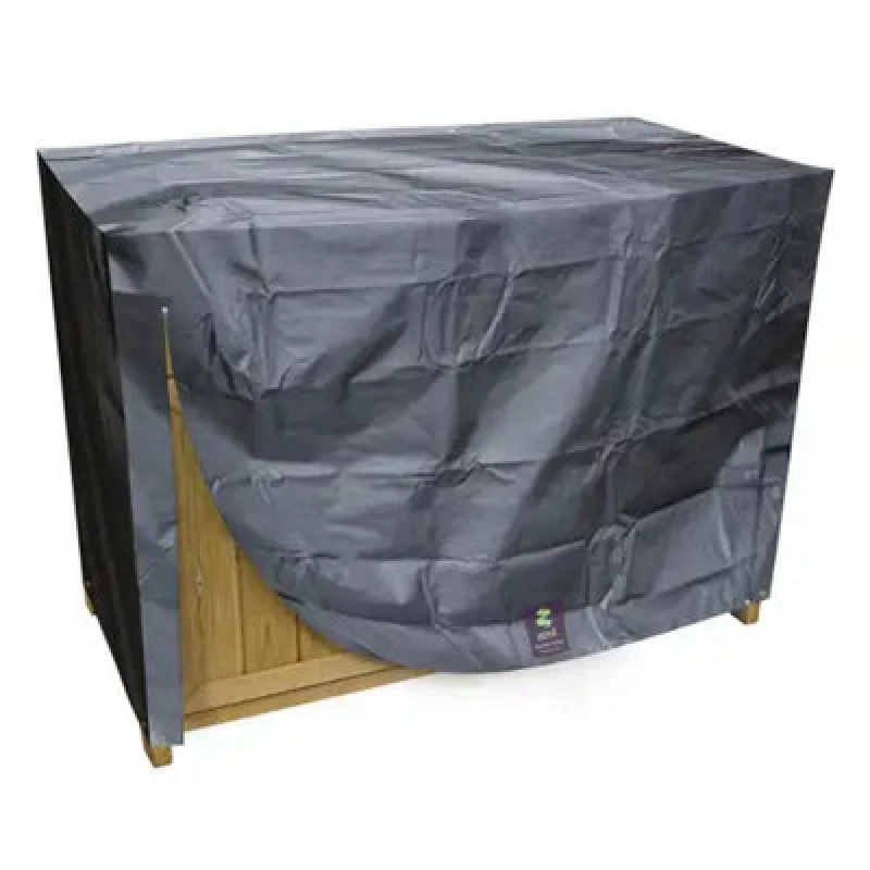 Image of Zest Terraza Outdoor Kitchen - Double Unit Cover