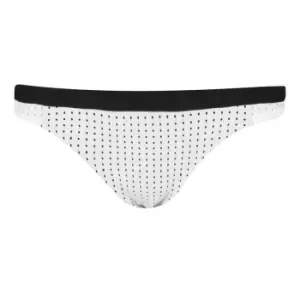 Image of Nike Swim Bottoms Ladies - White