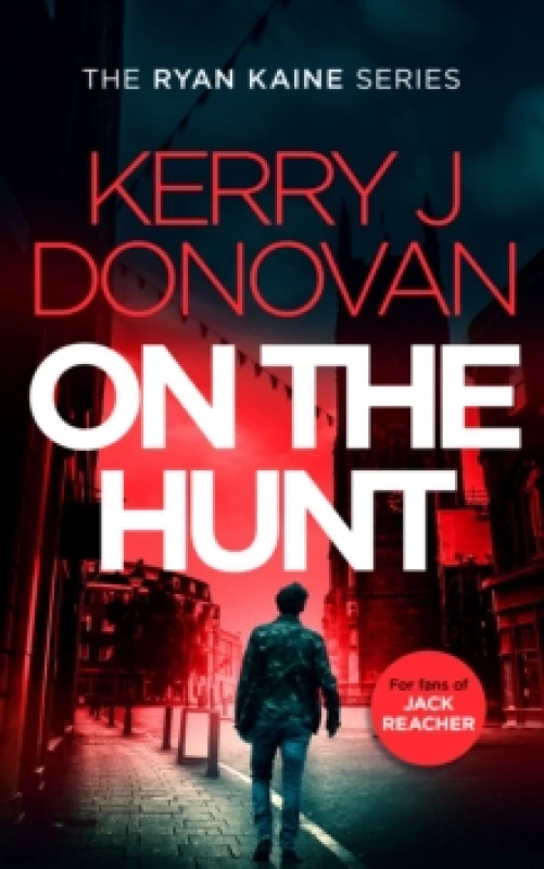 Image of On the Hunt. Paperback. By Kerry J Donovan Books