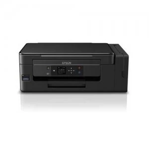 Image of Epson EcoTank ET-2650 Multifunction Wireless Printer