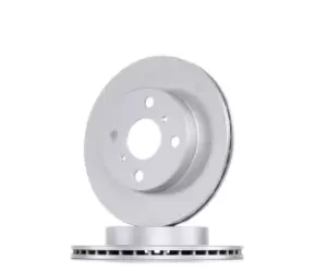 Image of Bosch Brake disc TOYOTA 0 986 479 B92 435120D010,4351252010,4351252020 Brake rotor,Brake discs,Brake rotors 4351252050