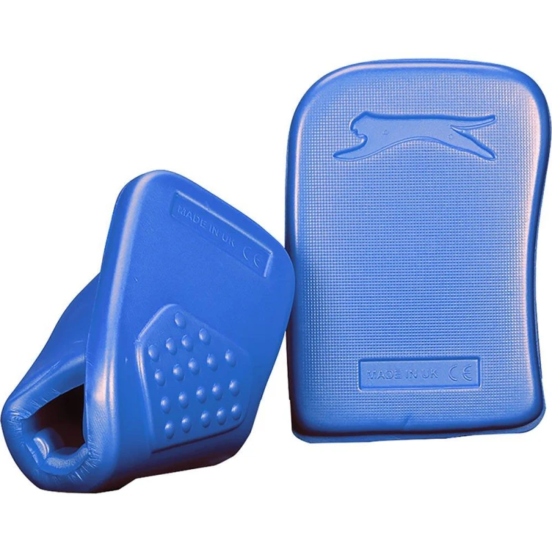 Image of Slazenger Academy Hockey GK Gloves (Pair) Neutral male One Size