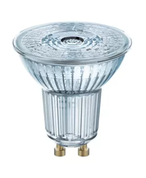 Image of Osram 50w GU10 LED 5 pack