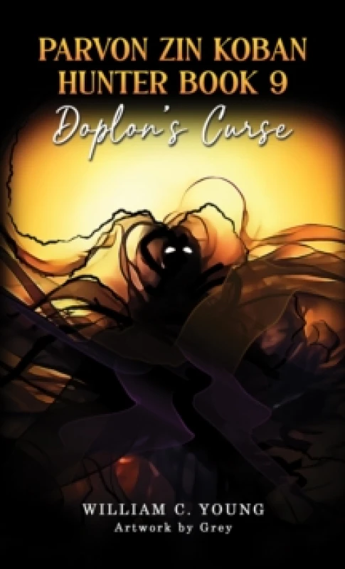 Image of Doplon's Curse. Paperback. By William C Young Books