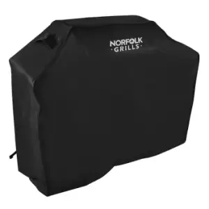 Image of Norfolk Grills Atlas 300 BBQ Cover