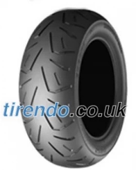 Image of Bridgestone G852 ( 200/50 R17 TL 75V M/C, variant F, Front wheel )