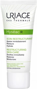 Image of Uriage Hyseac R Restructuring Skin-Care 40ml