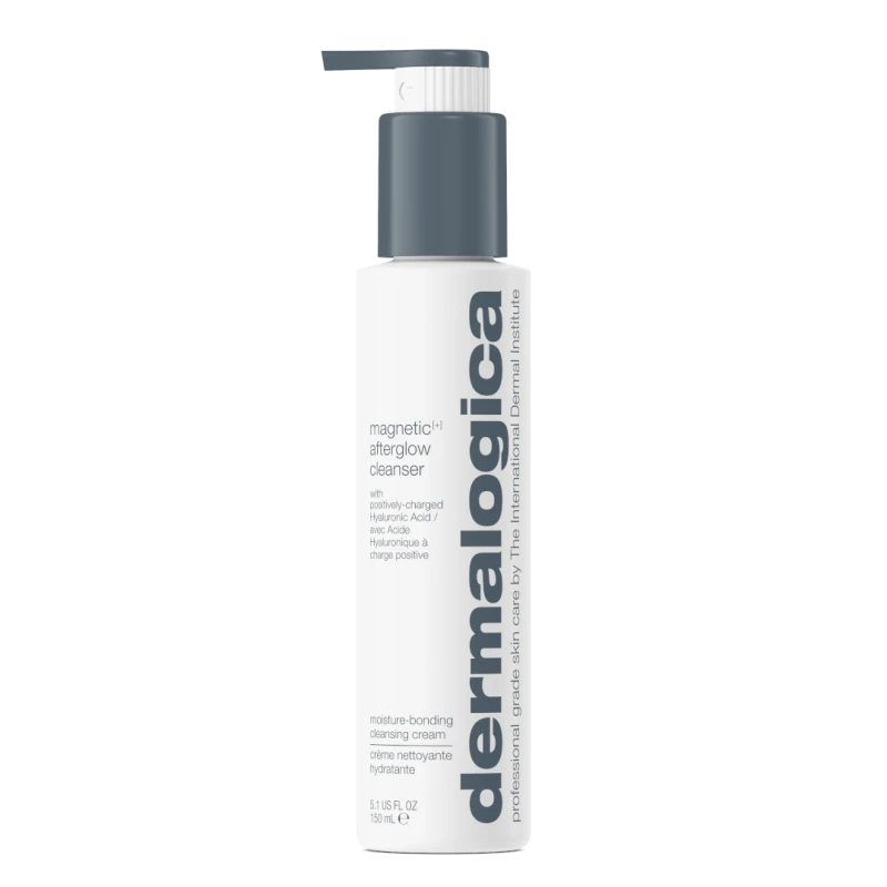Image of Dermalogica Magnetic Afterglow Cleanser 150ml