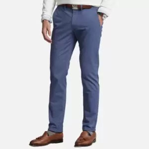 Image of Polo Ralph Lauren Bedford Cotton-Blend Twill Chinos - W32/L32