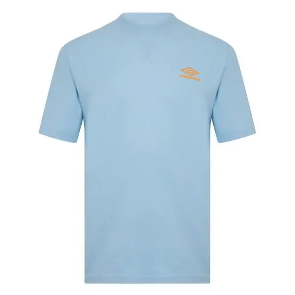 Image of Umbro Relaxed T-Shirt Mens - Multi S