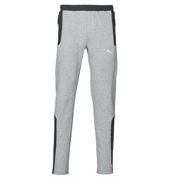 Image of Puma Evostripe Pant mens Sportswear in Grey - Sizes L,M,S,XL,XXL