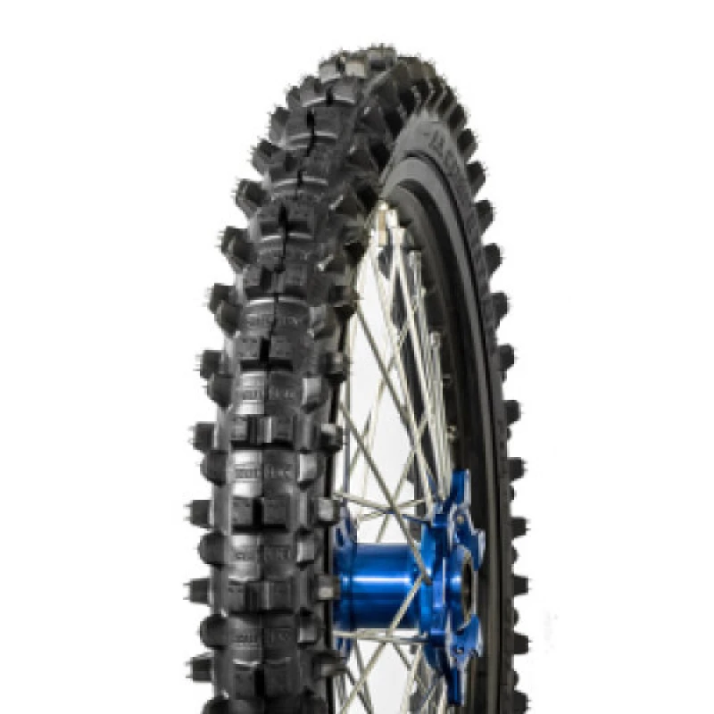 Image of Goldentyre GT216AA ( 2.50-12 TT 33J Front wheel ) Motorcycle tires