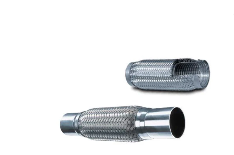 Image of ERNST 460682 Flex Hose, exhaust system Stainless Steel Flex Hose,exhaust system (3191)