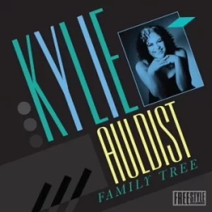 Image of Family Tree by Kylie Auldist CD Album