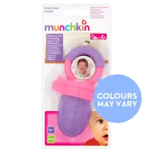 Image of Munchkin Fresh Food Feeder 6 Months+