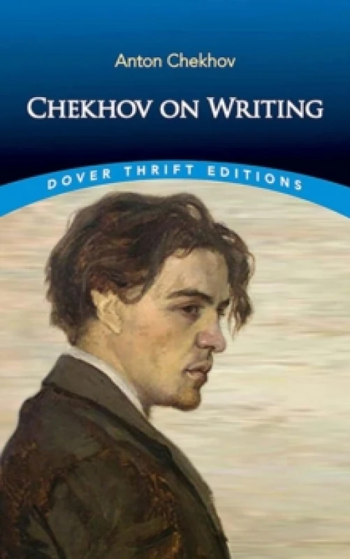 Image of Chekhov on Writing. Paperback. By Anton Pavlovich Chekhov Books