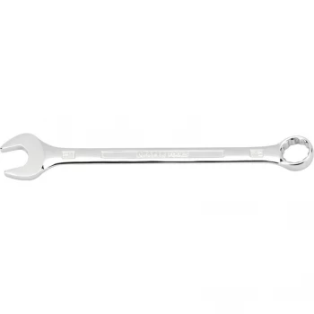 Image of Draper Combination Spanner Imperial 1" 1/16"