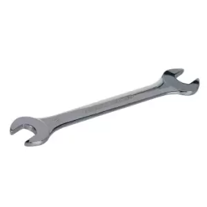 Image of King Dick SLM616 Open-Ended Spanner Metric 16 x 17mm