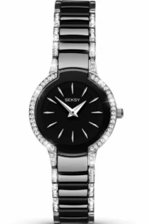 Image of Ladies Seksy Entice Watch 2380