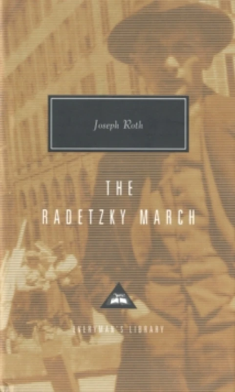 Image of The Radetzky March Hardback