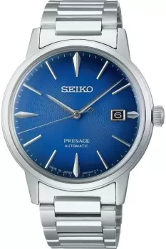 Image of Seiko Presage Cocktail The Aviation Watch SRPJ13J1