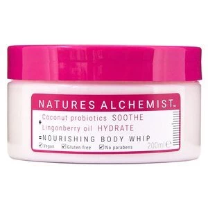 Image of Natures Alchemist Nourishing Body Whip