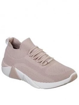 Image of Skechers By Mark Nason A Line Rider Trainer - Pink