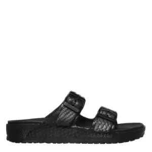 Image of Skechers Cali Breeze Sandal - Black