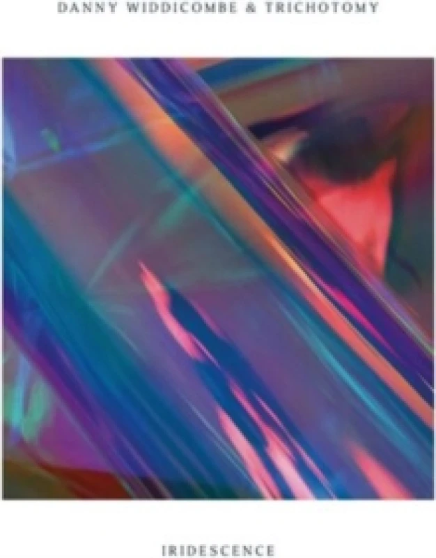 Image of Iridescence CD / Album