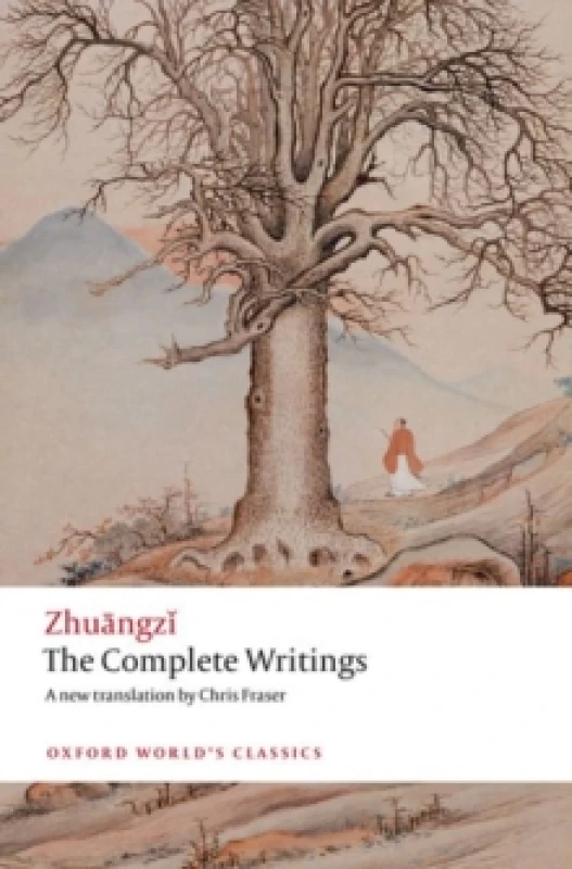 Image of The Complete Writings. Paperback. By Zhuangzi Books