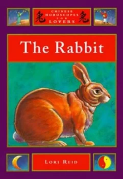 Image of The Rabbit by Lori Reid Hardback