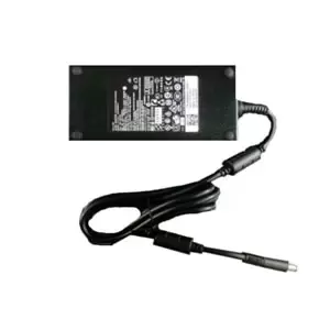 Image of DELL 2H35J power adapter/inverter Indoor 180 W Black