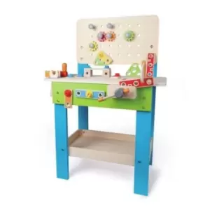 Image of Hape Master Workbench