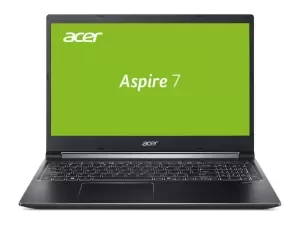 Image of Acer Aspire 7 A715-41G 15.6" Gaming Laptop