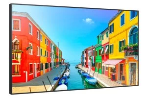 Image of Samsung 75" LH75OMDPWBC Smart Full HD LED TV